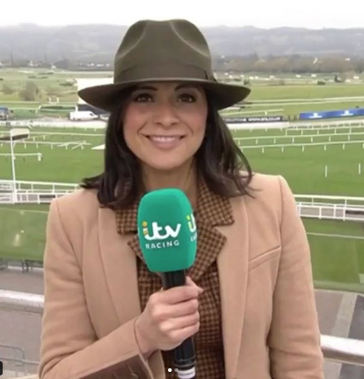 Ünlü sunucunun göz alıcı tatili olay yarattı! - Resim: 2