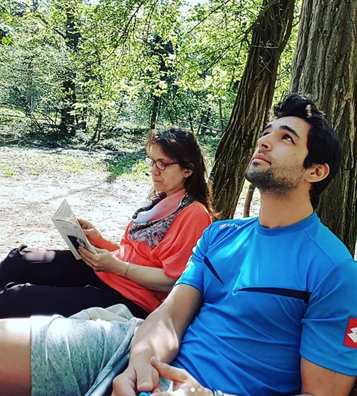 Melih Özkaya kimdir? Survivor yarışmacısı tanıdık çıktı meğer... - Resim: 1