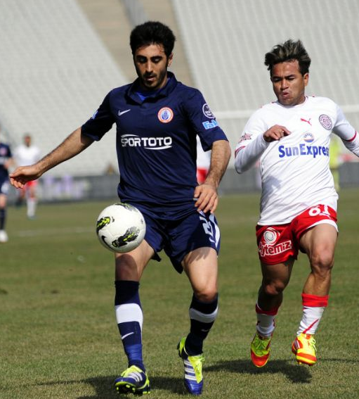 İBB sahadan dört köşe ayrıldı - Resim: 3