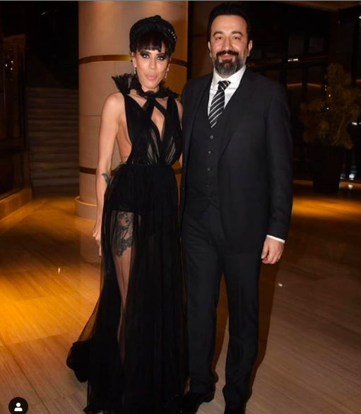 Gökçen Paprika kimdir aslen nereli Gökçen Paprika eşi kimdir? - Resim: 0