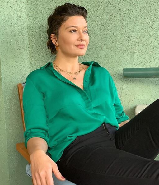 Nurgül Yeşilçay'ın diyet yorumuna Murat Cemcir'den salça cevabı! Bakın ne dedi - Resim: 4