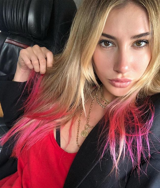 Şeyma Subaşı'dan yeni paylaşım! '' Kendimi zor tutuyorum...'' - Resim: 1