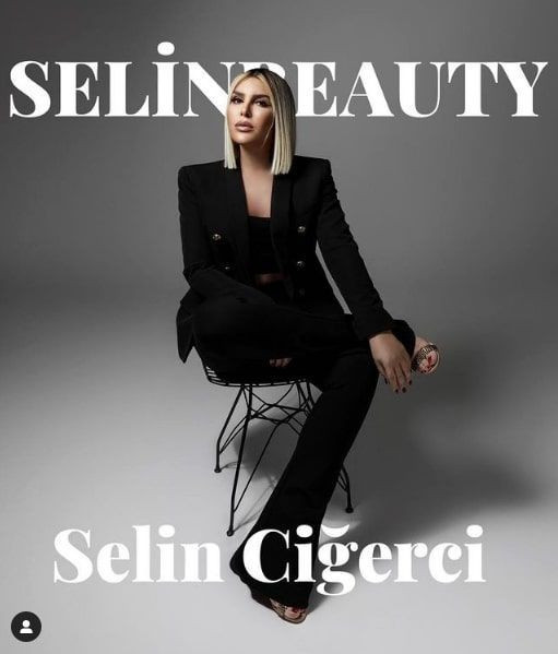 Ameliyatla kadın olan Selin Ciğerci'ye Katarlılar milyonlarca lira teklif edildi - Resim: 3