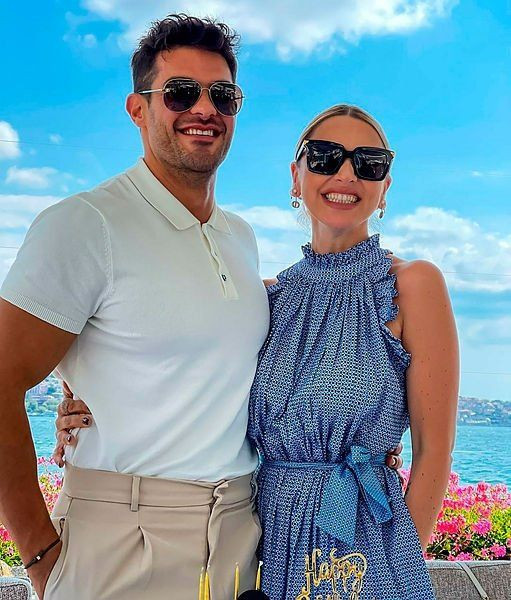 Hadise ile Mehmet Dinçerler tek celsede boşandı! Duruşmaya bile gelmediler - Resim: 1