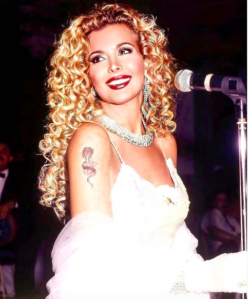 Harika Avcı intihar etmek isterken yakalandı! "Elinden silahı ben aldım" - Resim: 2