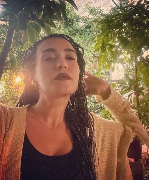 Gönül Dağı'nın Zahide'si Ecem Özkaya öyle bir şey itiraf etti ki... - Resim: 2