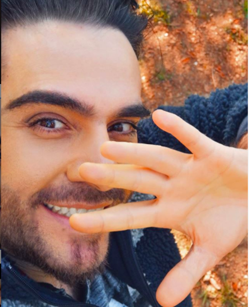 İsmail YK aslen nereli yaşı kaç İsmail Yurtseven kaç kardeş? - Resim: 1