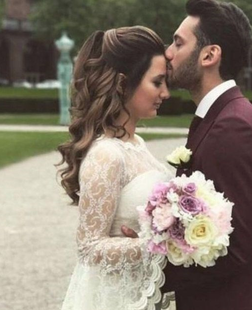 Hakan Çalhanoğlu'ndan ihanet iddiasına yanıt!  - Resim: 2