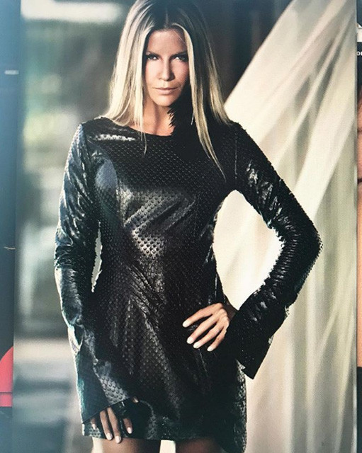 Ivana Sert'e büyük şok mahkemelik oldu! - Resim: 3