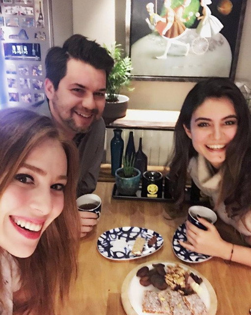 İhanet iddiaları gerçek mi Elçin Sangu ilk kez konuştu! - Resim: 3