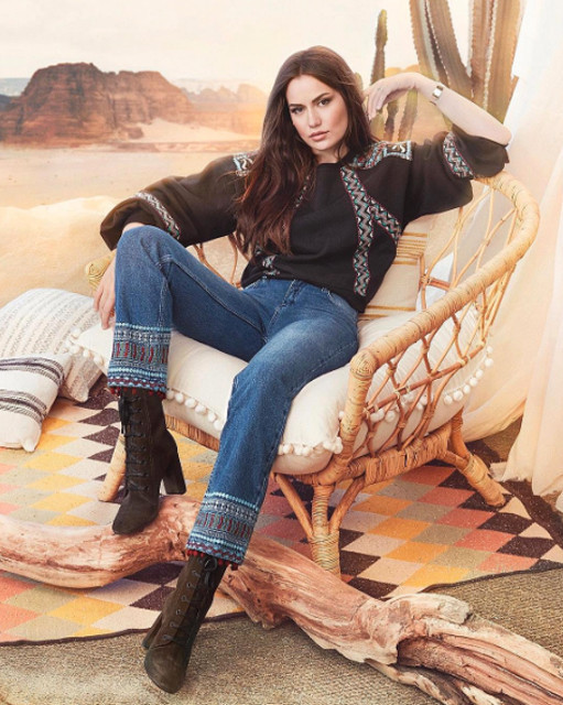 Fahriye Evcen’den Burak Özçivit'e 'gözüm üzerinde' mesajı - Resim: 3