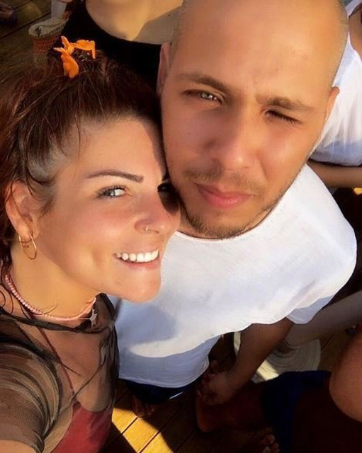 86 kilo verdi gelinlik giydi Pelin Öztekin'i görenler tanıyamıyor - Resim: 3