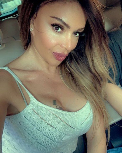 Damarlarımı patlattı! Saldırıya uğrayan Sevda Demirel kanlar içinde kaldı: İnanılmaz canım acıyor - Resim: 1