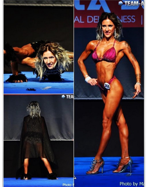 Elif Şadoğlu kimdir Survivor kızının olay vücut resimleri! - Resim: 2