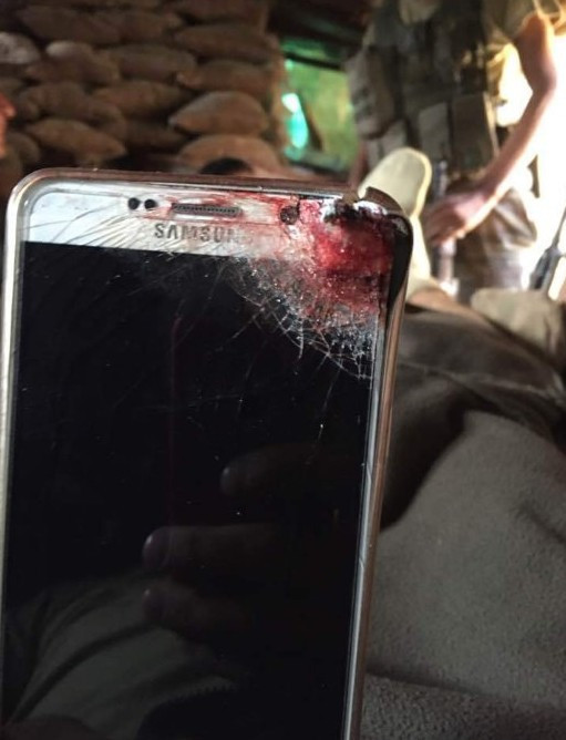 Mehmetçik'in hakkı ödenmez ilk kez böylesi yayınlandı - Resim: 2