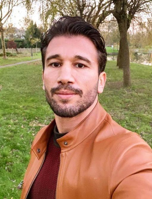 Survivor Adem kendini daha fazla tutamadı: Nisa Bölükbaşı hakkındaki o şeyi itiraf etti! - Resim: 4