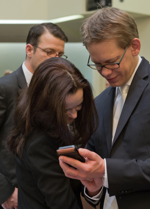 NSU Davası'ndaki nazi gelin... - Resim: 2