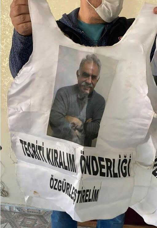 Aydın ve Batman'da HDP'ye operasyon - Resim: 2