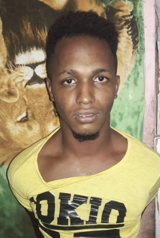 Yakalandı! İşte Survivor'da öldürülen Alper Baycın'ın katili - Resim: 3