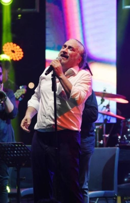 'Kuzeyin Oğlu' Volkan Konak'tan flaş açıklama: Pandemide hiç maske takmadım - Resim: 4