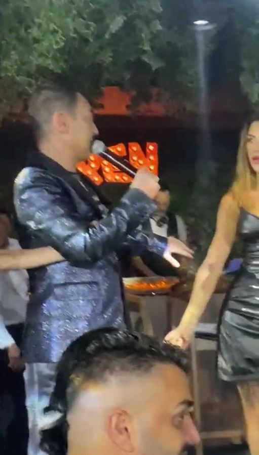 Serdar Ortaç'a Beşiktaş'tan suç duyurusu Skandal 'Adana Demirspor ağzına s...' çıkışı! - Resim: 3