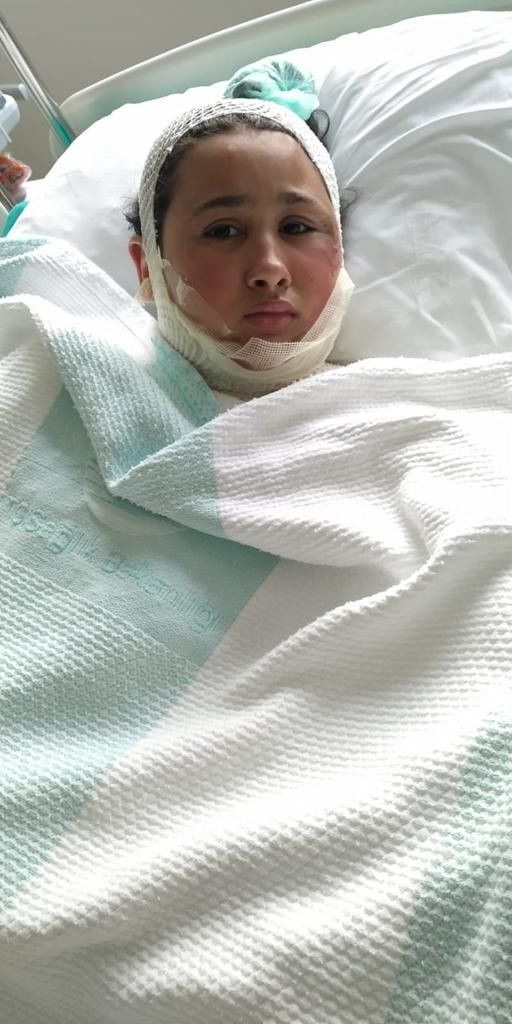 Adana'da 12 yaşındaki kız elektrik akımına kapılarak can verdi son sözleri yürek sızlattı - Resim: 4