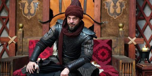 Engin Altan Düzyatan Kuruluş Osman için son sözü söyledi sürpiz var - Resim: 2