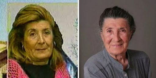 Ünlü oyuncu Mehtap Anıl 80 yaşında öldü! Anıl nereliydi eşi ve çocukları - Resim: 2