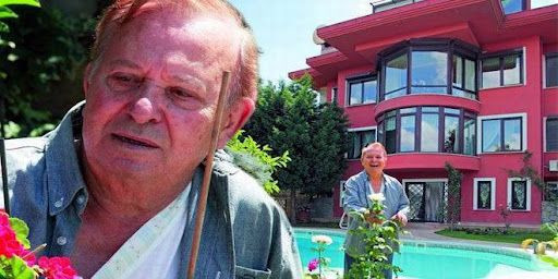 Miras krizi! Seyfi Dursunoğlu'nun dostu 'dilencilik yapıyorlar' deyip isyan etti: Bayramda... - Resim: 2