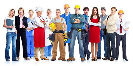 Geleceğin en yüksek maaşlı 30 işi belli oldu! Bakın ilk sırada hangi meslek var - Resim: 1