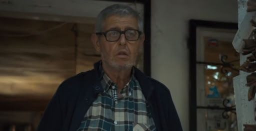 Usta oyuncu Suat Ülhan 71 yaşında hayatını kaybetti! Suat Ülhan Kimdir? - Resim: 4