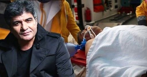 Sadece 12 gün görebilmişti İbrahim Erkal'ın kızı büyüdü! İşte son hali - Resim: 1