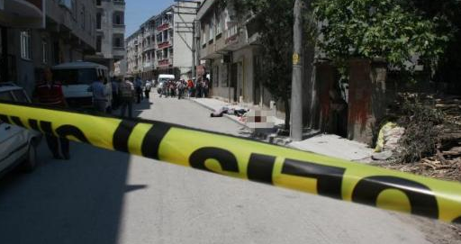 Bursa'da dehşet yaşandı - Resim: 3