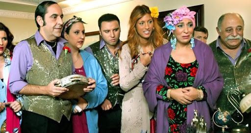 Görenler hayrete düştü! Yıllar sonra buluşan Cennet Mahallesi'nin Aliş ve Ayşe'si şaşırttı - Resim: 2