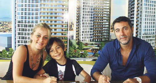 'Küçük Ağa' Emir Berke Zincidi iflas etti bankalara yığınla borcu var - Resim: 2