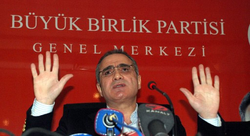Facebook'ta hangi lider önde? - Resim: 9