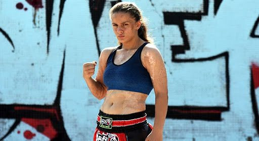 2 kez yandı 18 ameliyat oldu arkadaşları alay etti! Dilara Sultan Arpacı başarısıyla olay oldu - Resim: 2