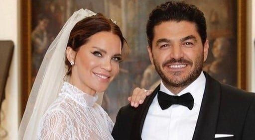 Ebru Şallı'nın eşi Uğur Akkuş’a mahkemeden kötü haber! Burnunu kırmıştı - Resim: 1