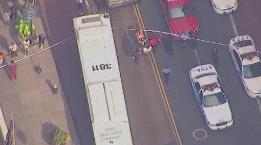 New York'ta kanlı saldırı - Resim: 4