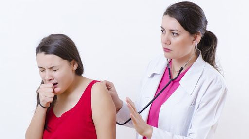 Akciğer kanseri belirtileri akciğer kanseri riskini artıran 6 faktör! - Resim: 2