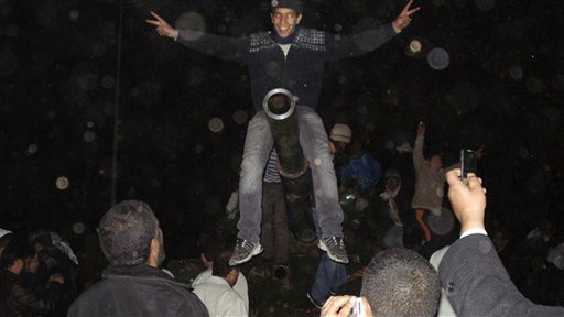 Türkiye Libya alarmında! - Resim: 2