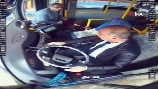 Patlamanın şiddeti kamerada: Korku dolu anlar! - Resim: 4