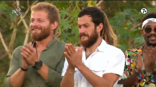 İbo Show Sen Çal Kapımı Survivor çakıldı Kuzey Yıldızı Kardeşlerim'e büyük şok! İlk sıra bakın kimin - Resim: 2