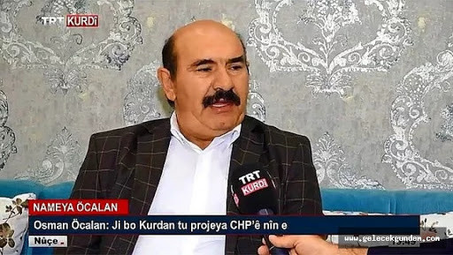 Devlet Bahçeli'nin 'Serok Ahmet' sözlerine Davutoğlu'ndan olay yanıt - Resim: 1