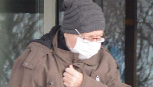 Kayahan üçüncü kez kanserle savaşıyor - Resim: 1