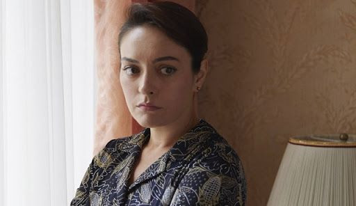 Masumlar Apartmanı'na Ezgi Mola'nın performansı damga vurdu - Resim: 3