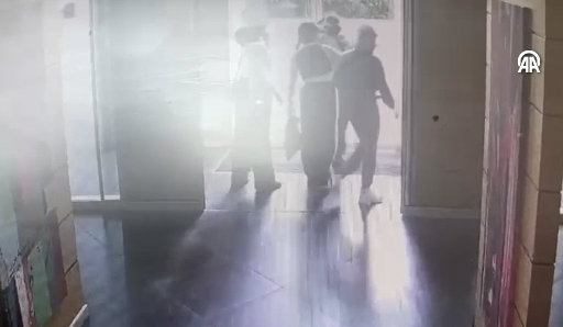 İstanbul'da milyonlarca liralık hırsızlık yaptılar! 3 kadın tutuklandı, birinin 113 suç kaydı çıktı - Resim: 2