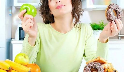 Karantina günlerinde kilo almak istemiyorsanız bu önerilere kulak verin - Resim: 1