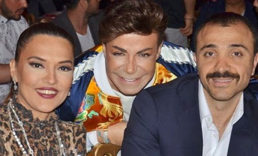 Fatih Ürek'ten Demet Akalın için olay sözler! 'Dedikodu yapıyor' - Resim: 3