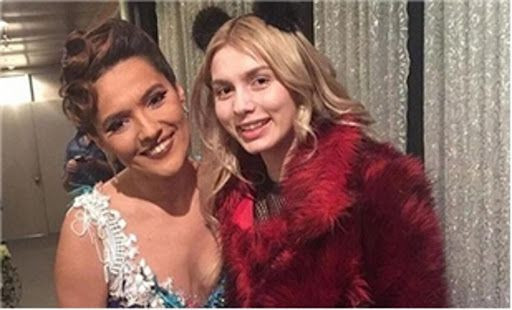 Demet Akalın Aleyna Tilki'nin annesi ile kavga etti! Teyze göndermesi olay.. - Resim: 2